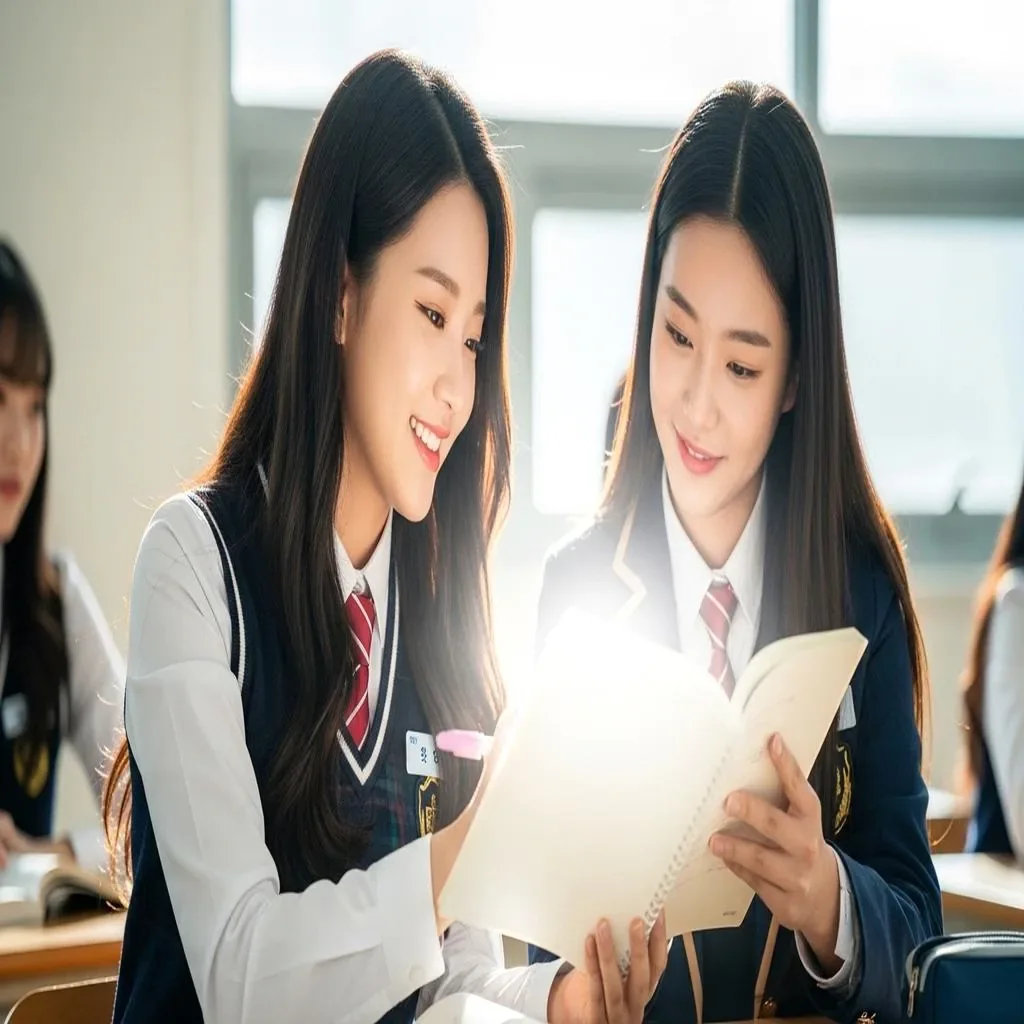 비하동 고등학생 국영수학원