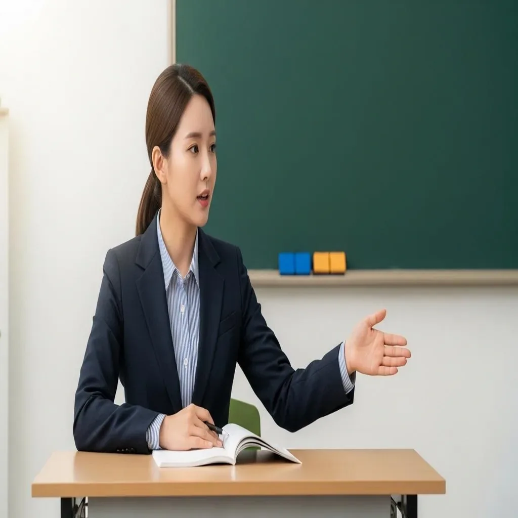 율하동 초등학생 영어학원