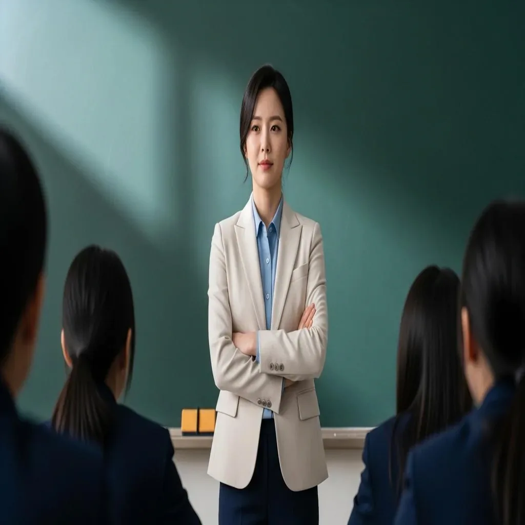 대구유천동 고등학생 영수학원