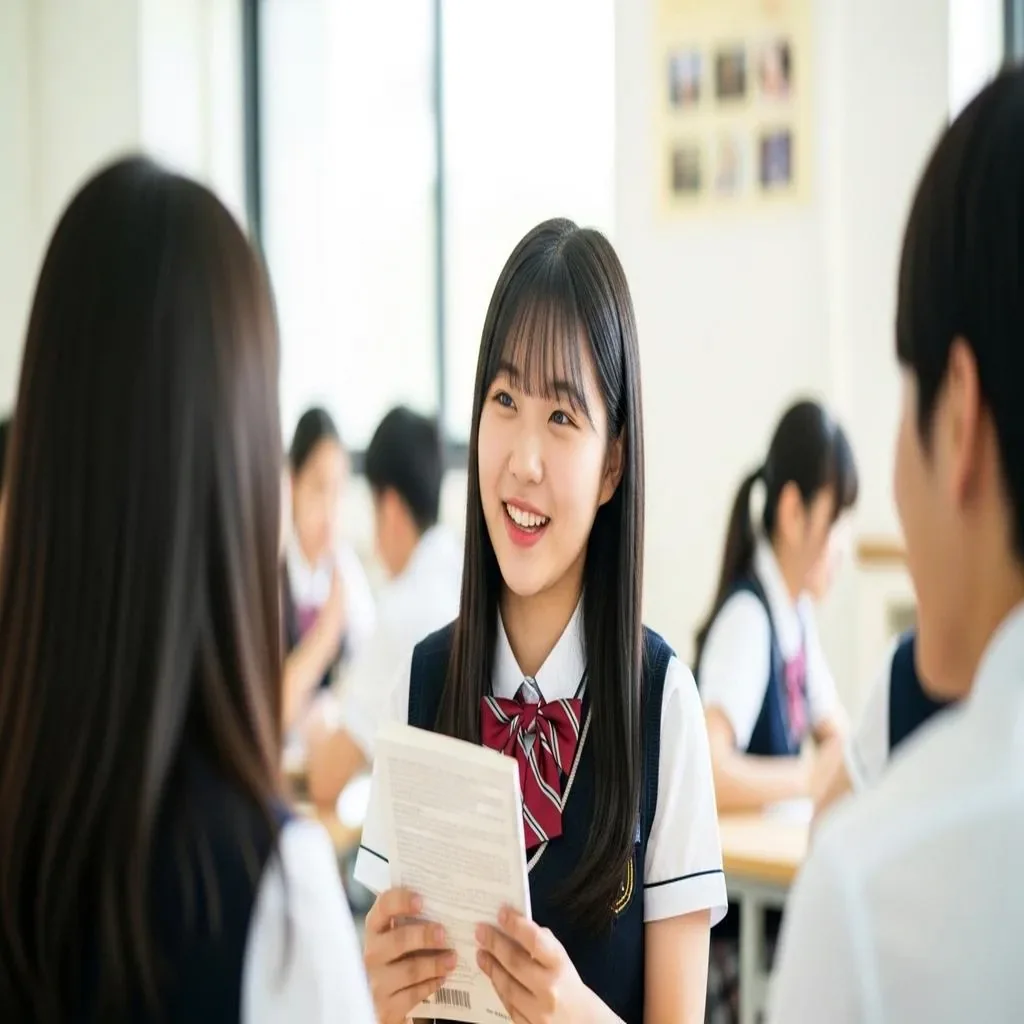 산월동 중1 수학학원
