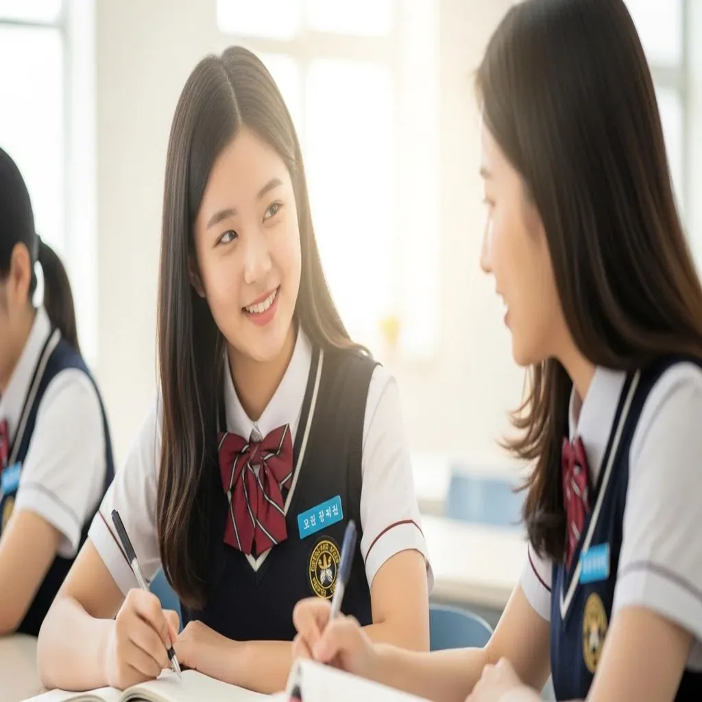 이매동 초등학생 영수학원