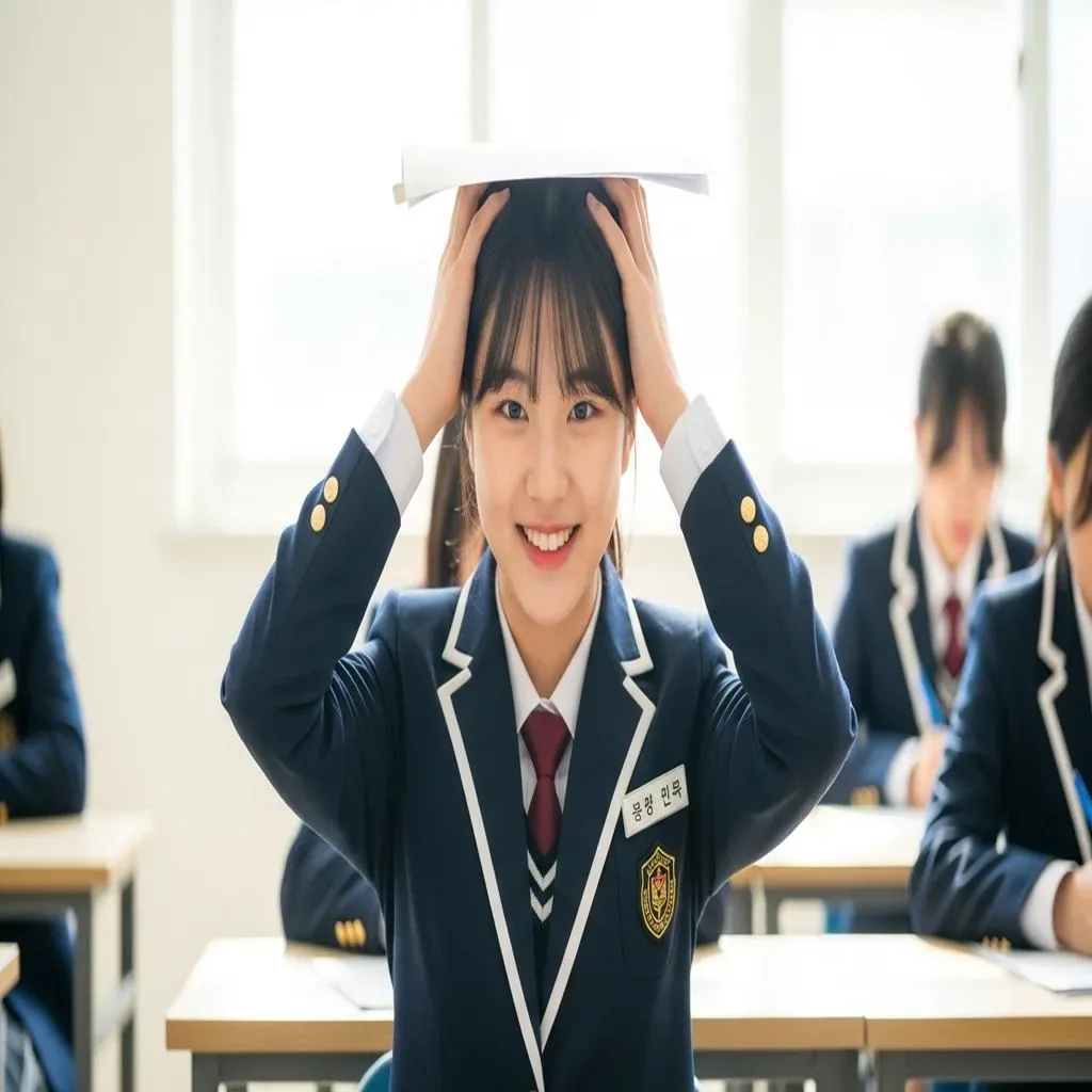 명일 중1 수학학원