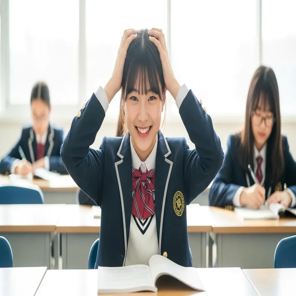 방화동 초등학생 영수학원