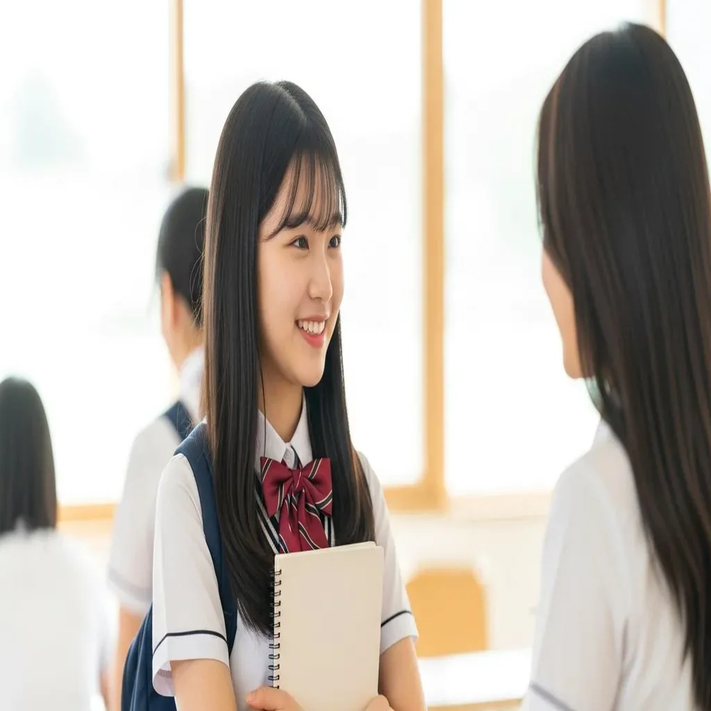 고성동 중등학원