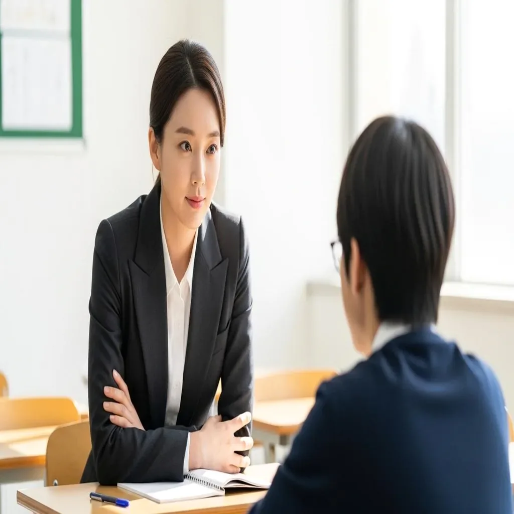 수청동 고등 수학학원