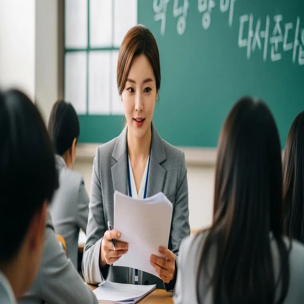 진해석동 고3 영어학원