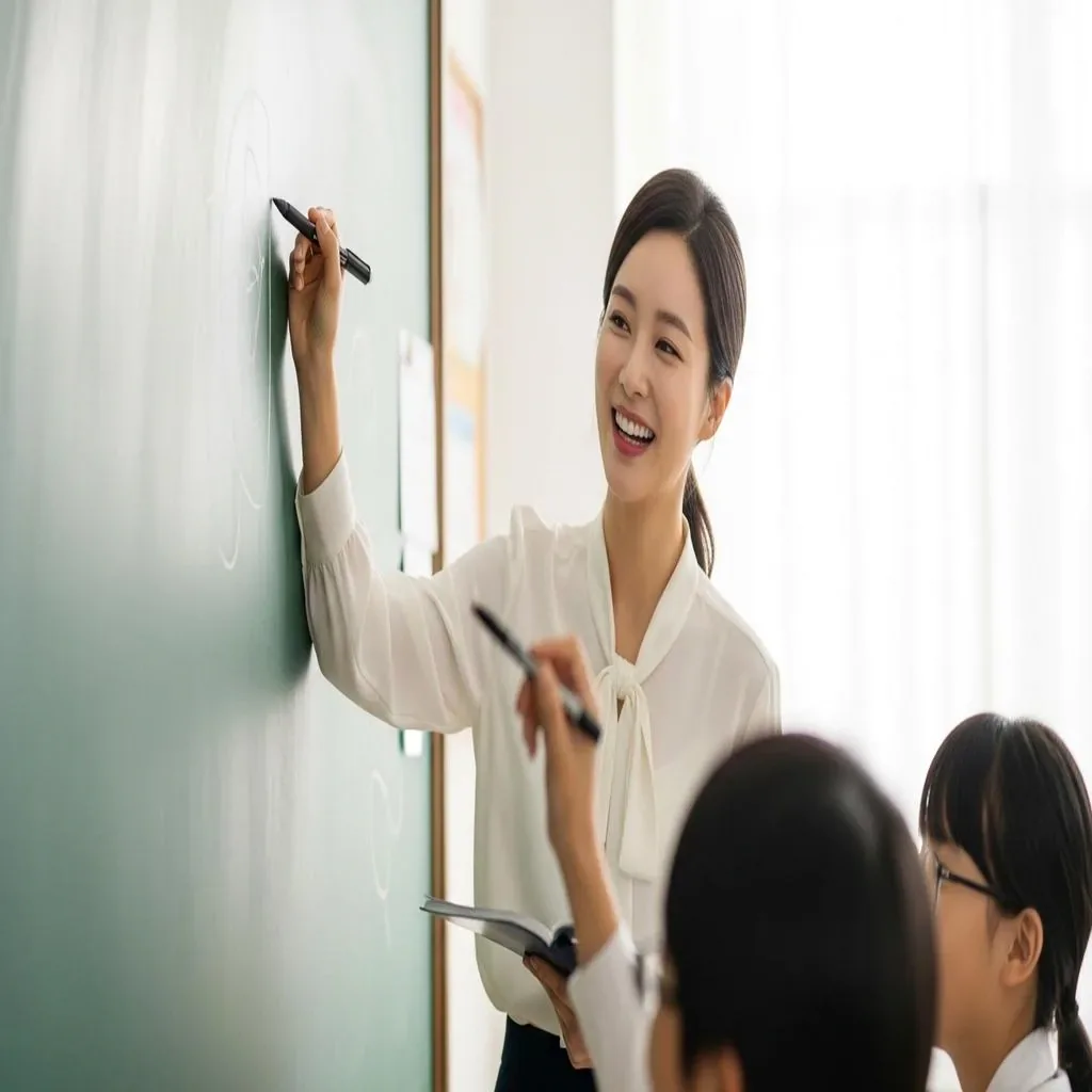 수성만촌동 정시학원