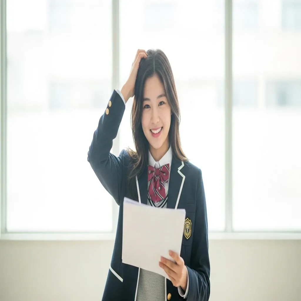 영천동 단과 영어학원