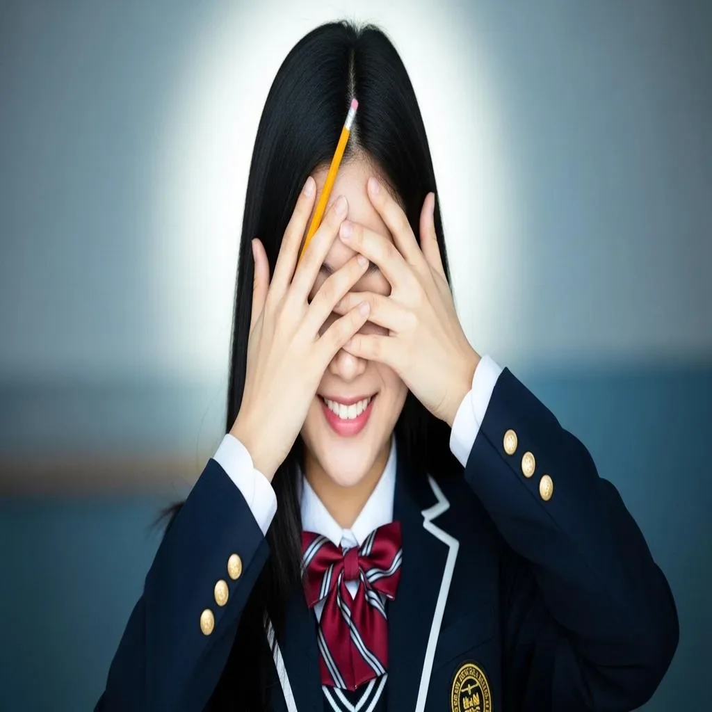 사직동 기말고사학원