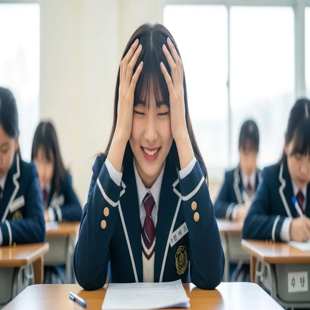 세교 고2 영어학원