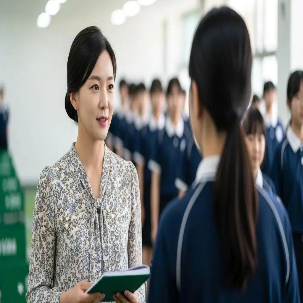 하계동 초6 영어학원