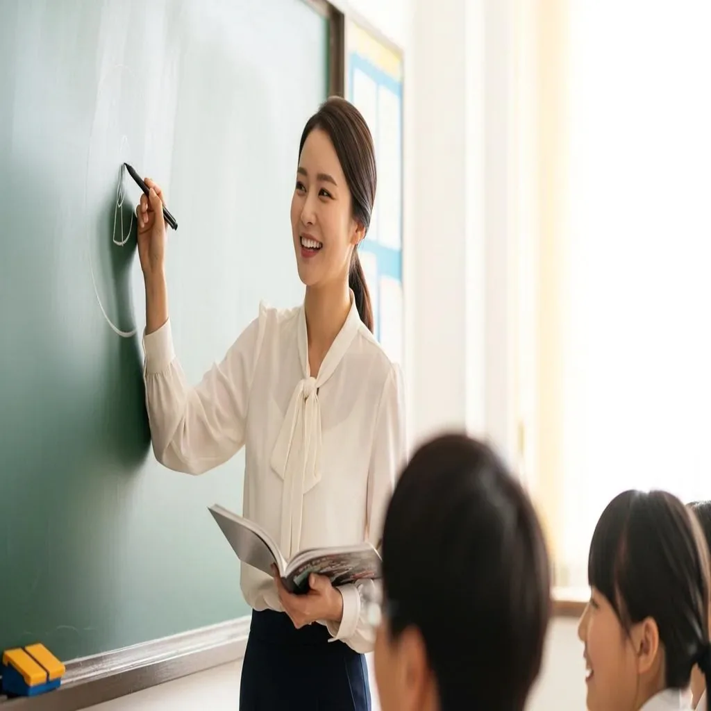 산본동 수능대비학원