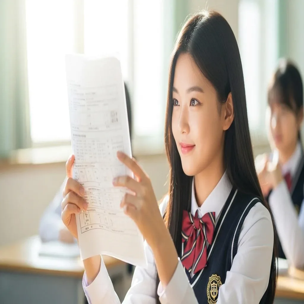 남가좌동 수학학원