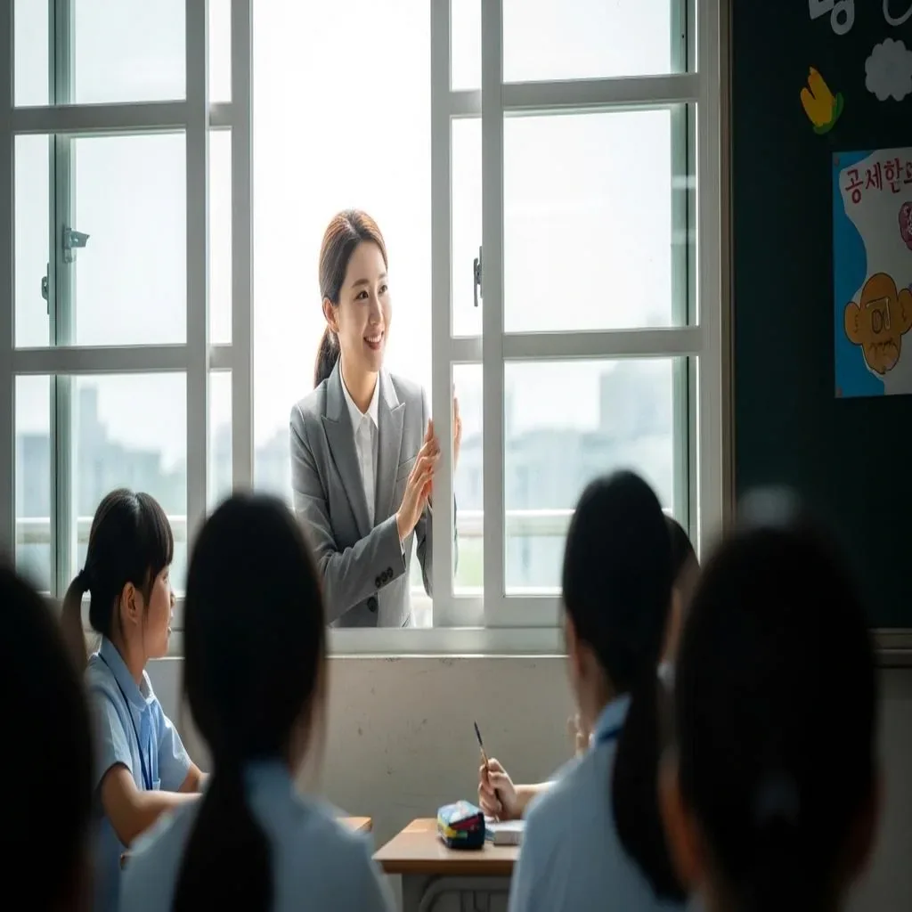 이곡 고등 수학학원