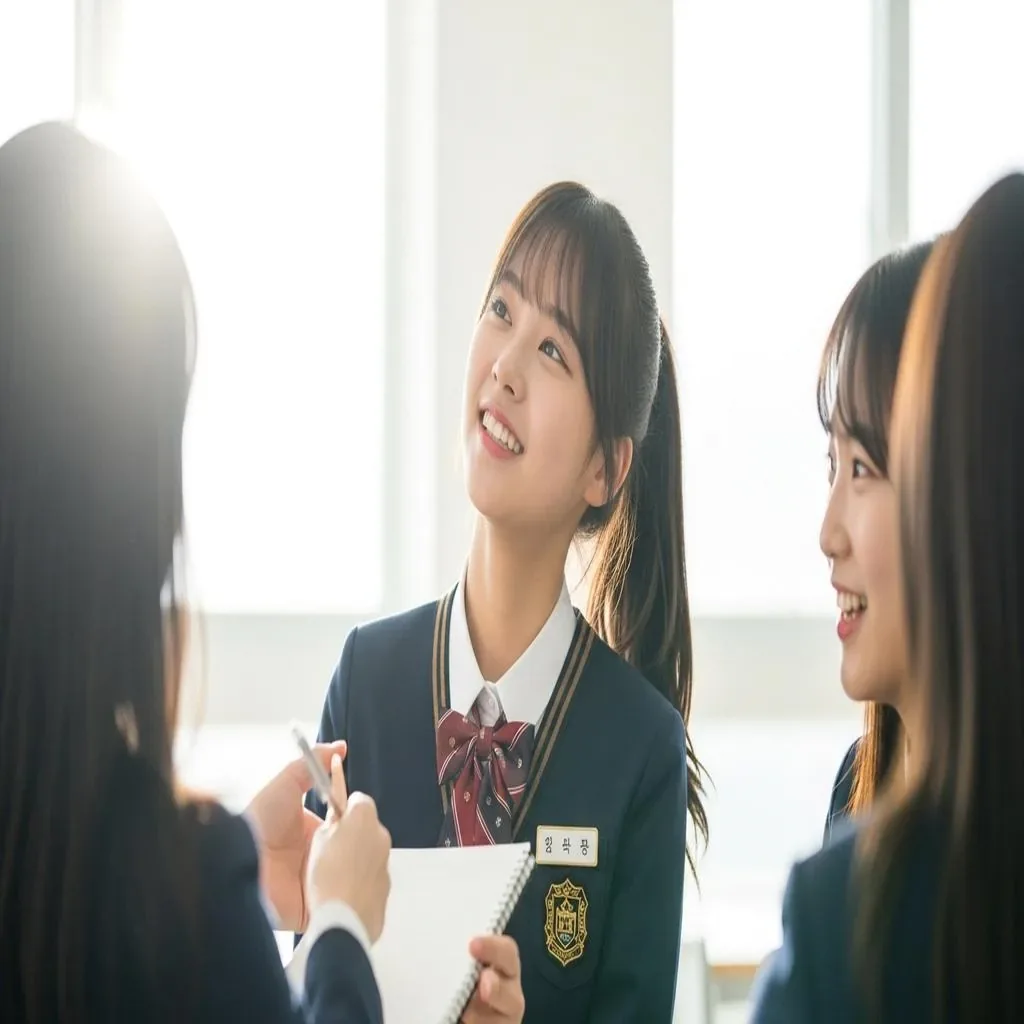 성북구 중등 영어수학학원