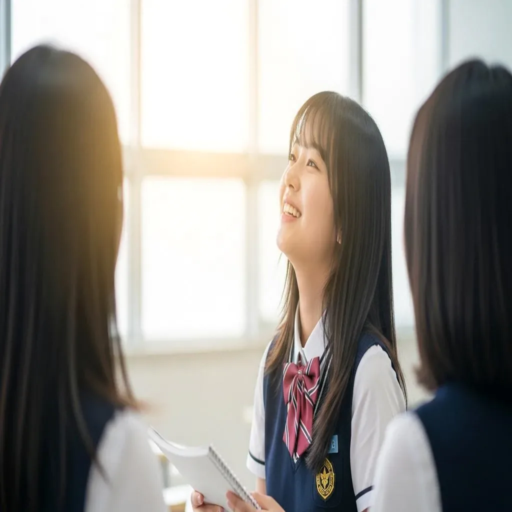 공덕동 내신학원