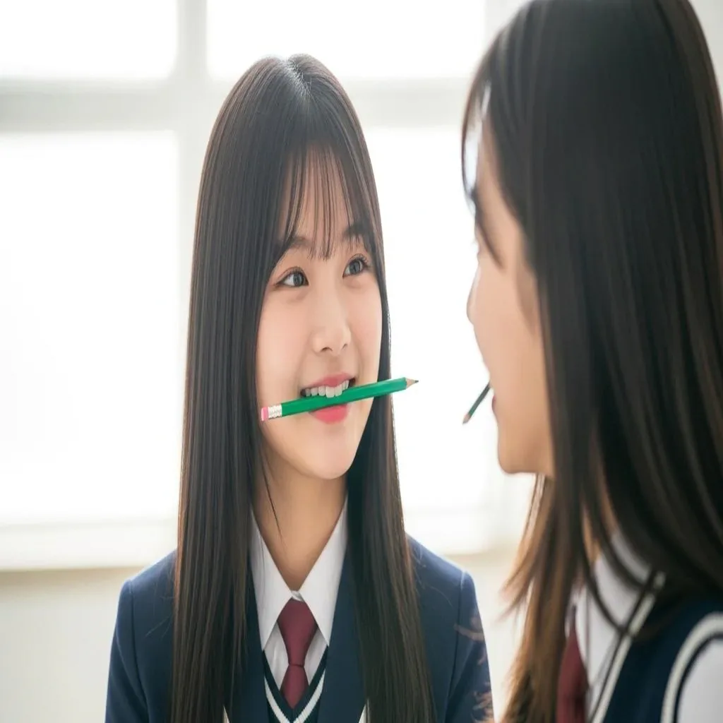 신도림동 학원