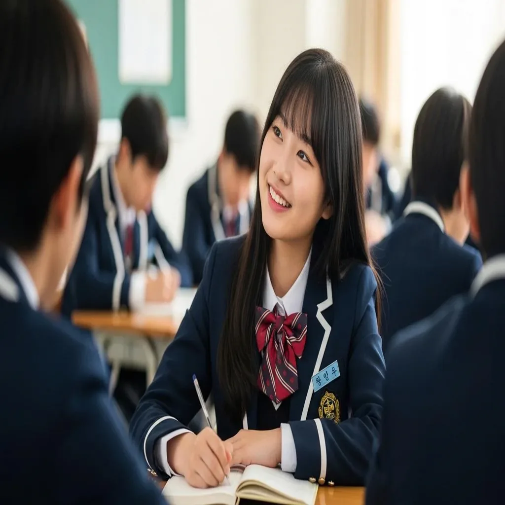 신도림 영어국어학원