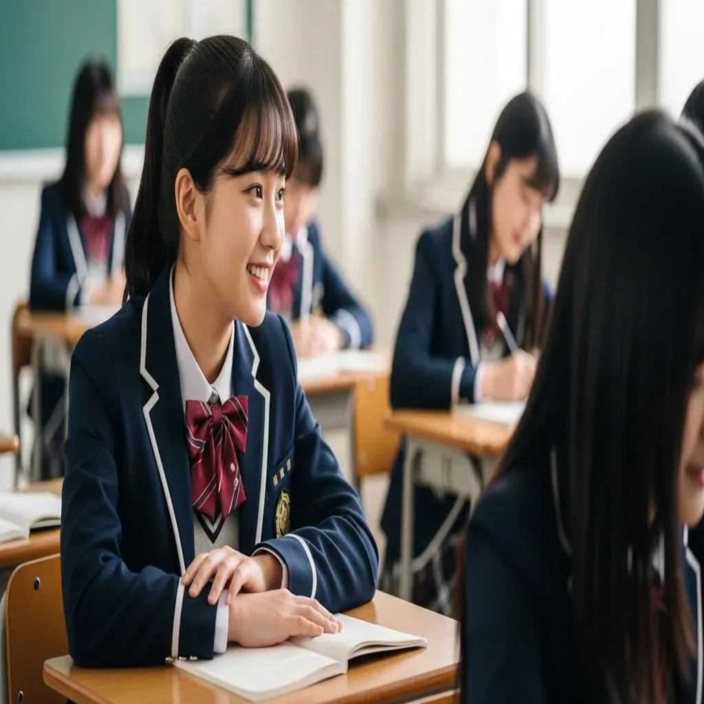 시흥동 고1 영어학원