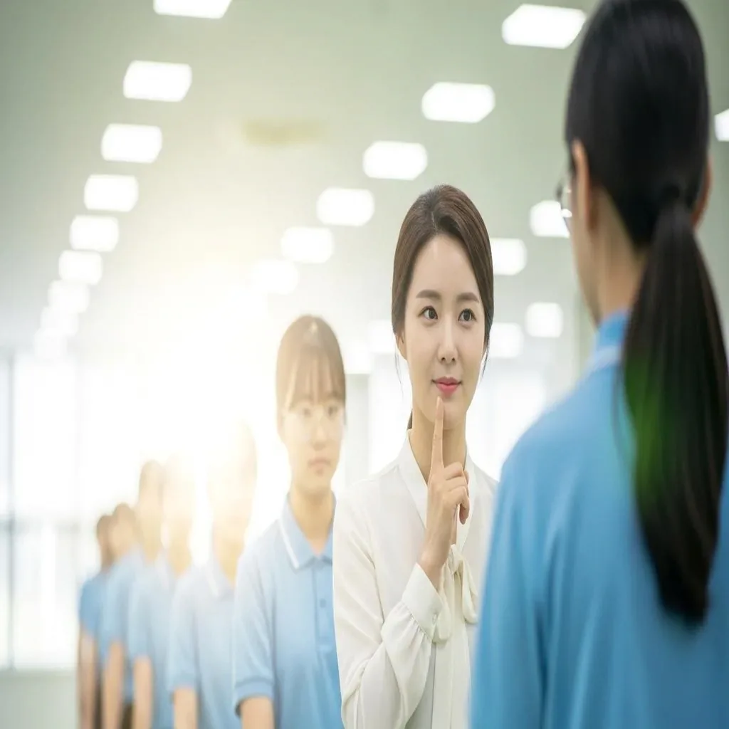 동백 시험대비학원