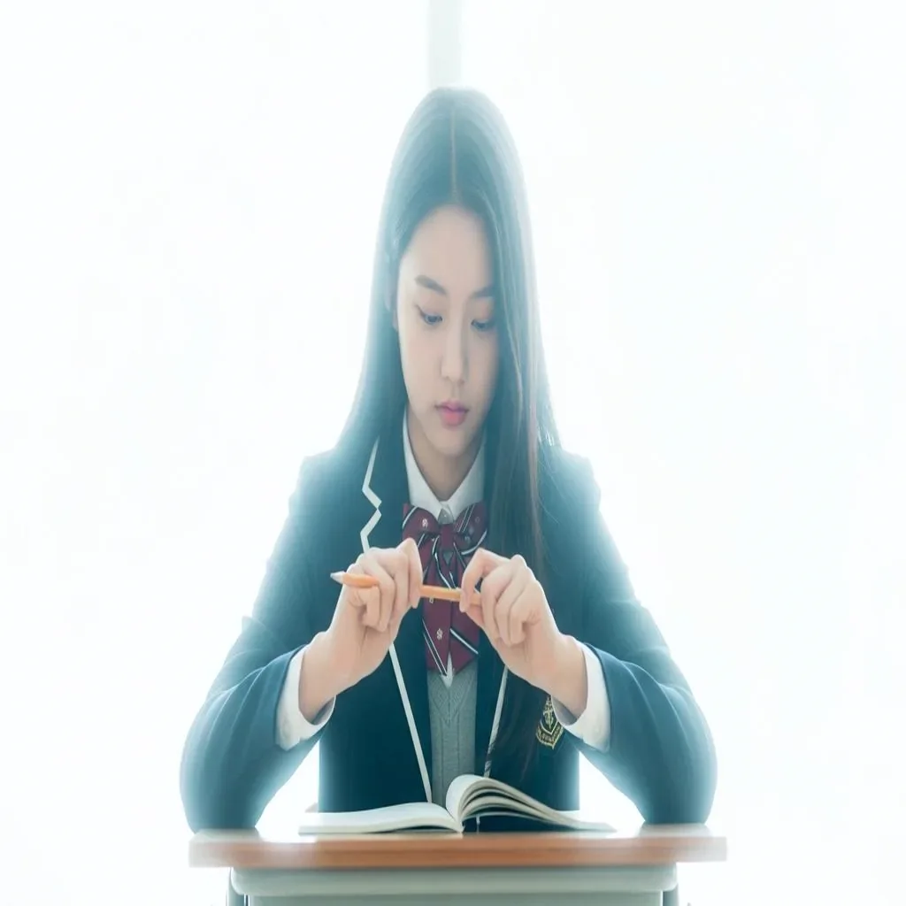 역북동 국어영어학원