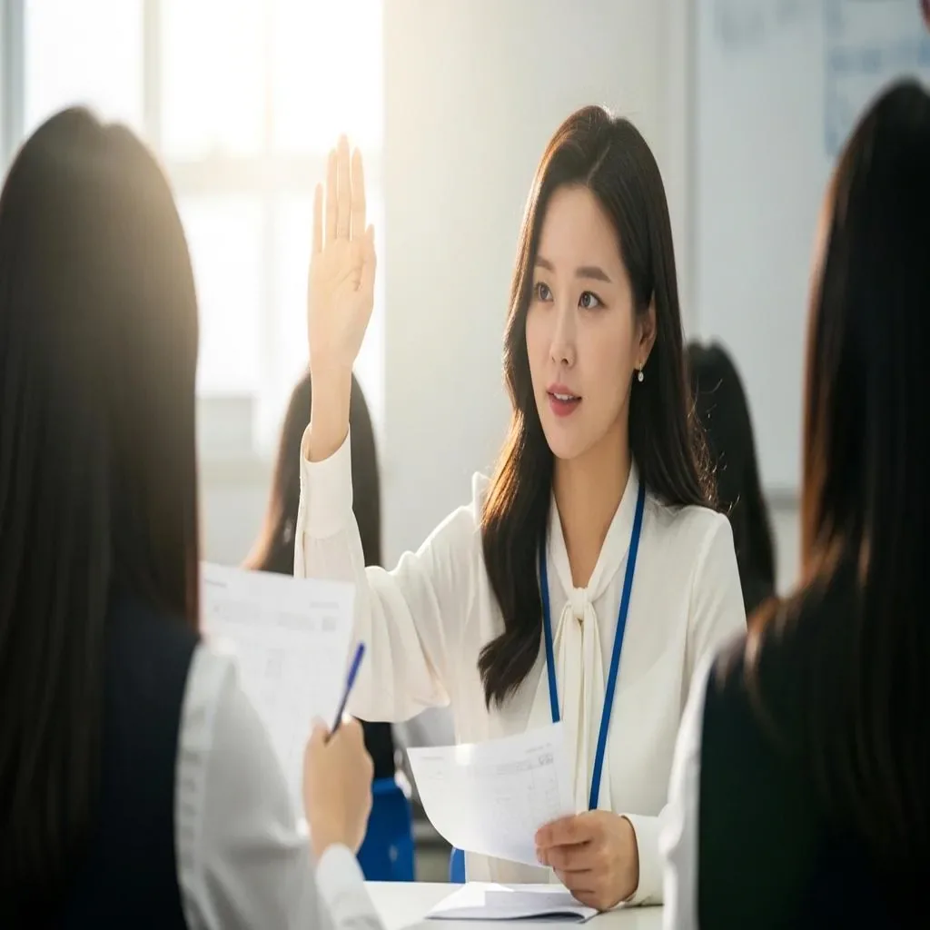 정평동 초등학생 국영수학원
