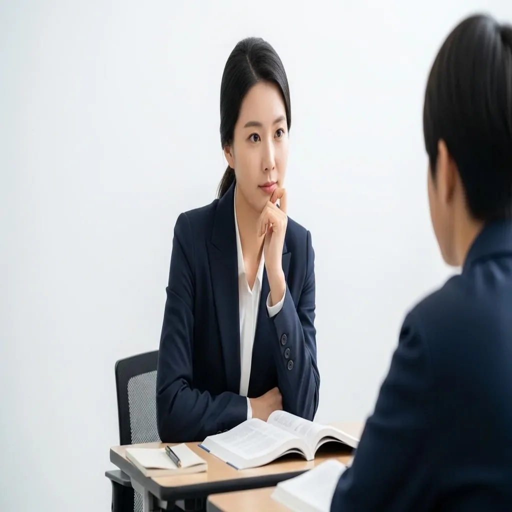 초지동 단과학원