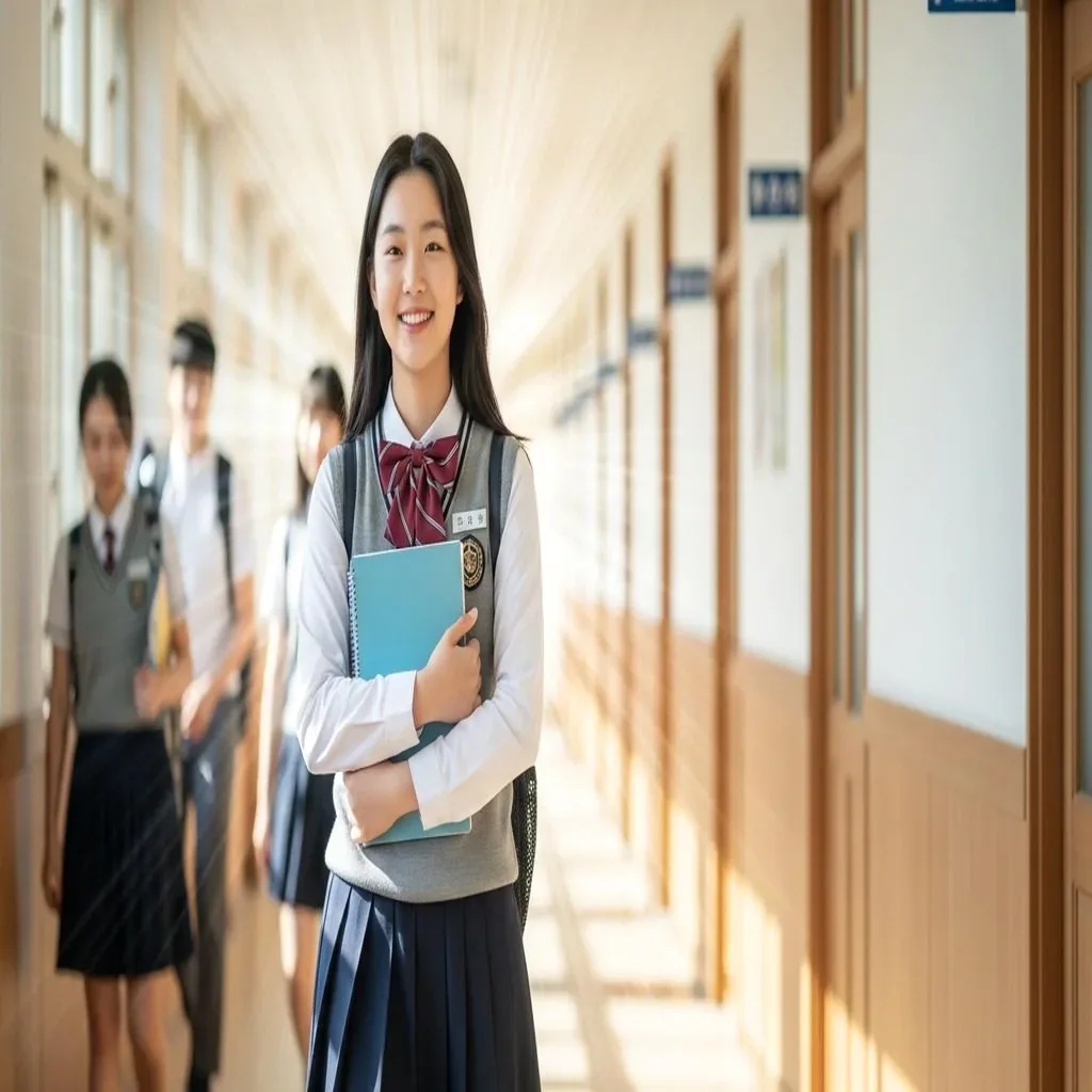 미사동 내신학원