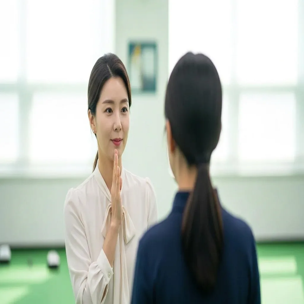 송촌동 고등학원