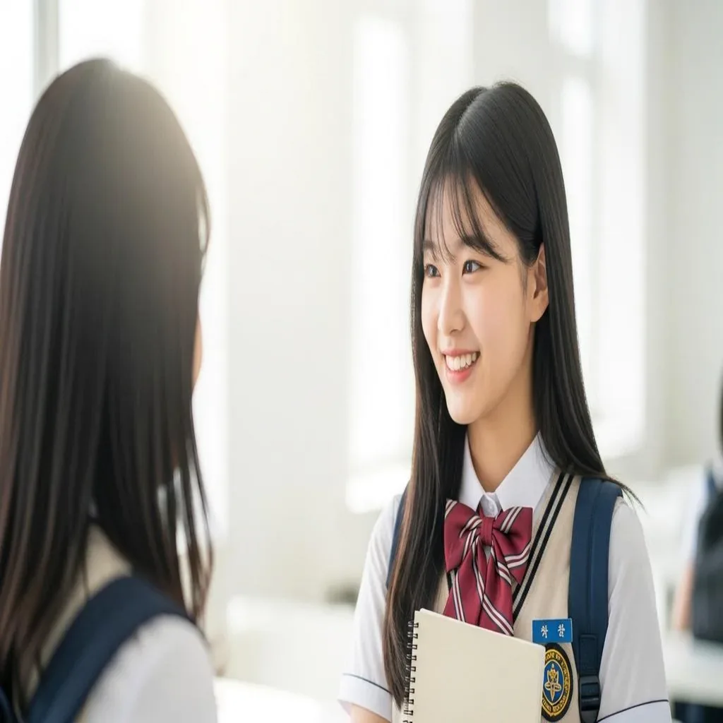 이곡동 초등학생 영어학원