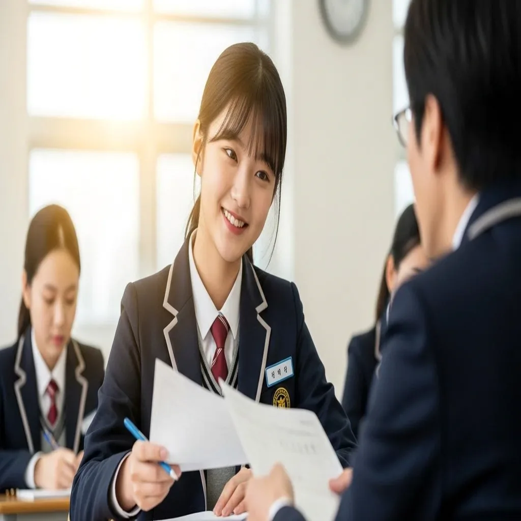 복산 고2 수학학원