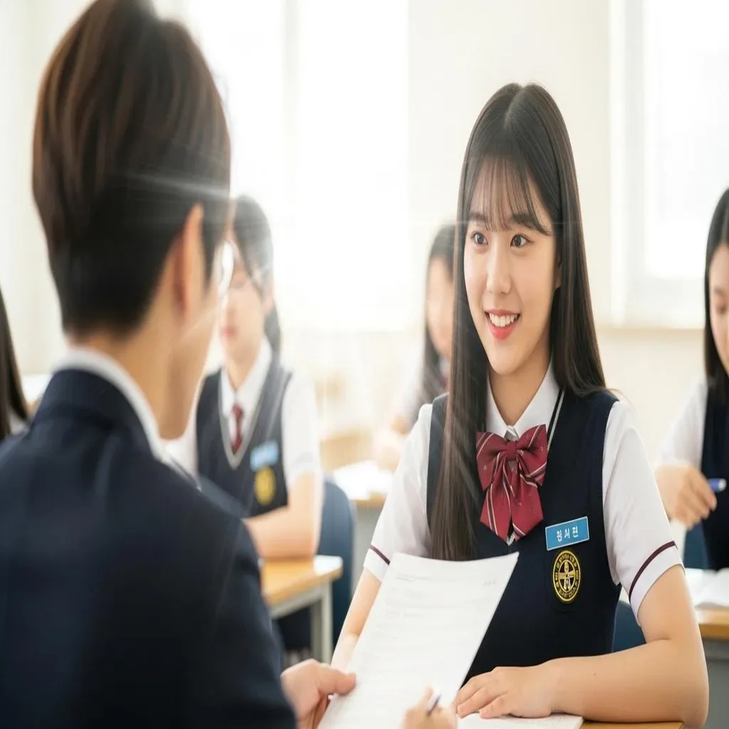 운양동 초6 영어학원