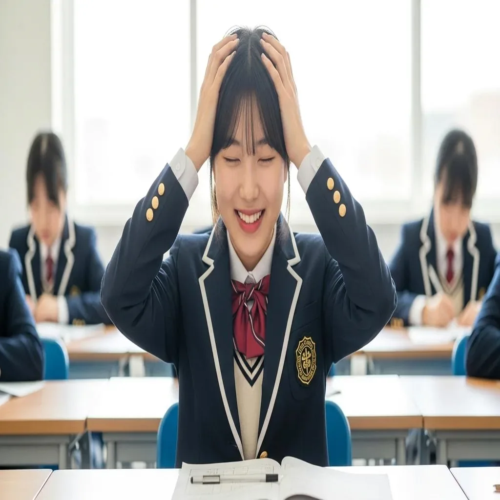 내발산동 검정고시학원