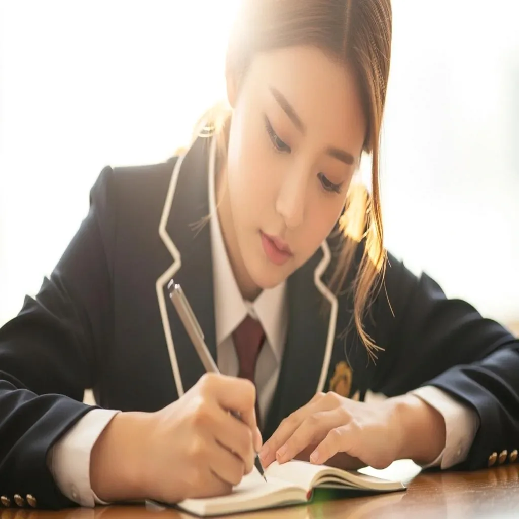 보라동 고등학생 수학학원