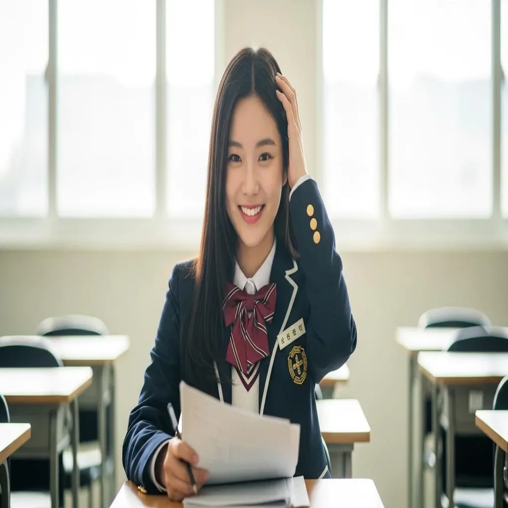 전주장동 수능학원