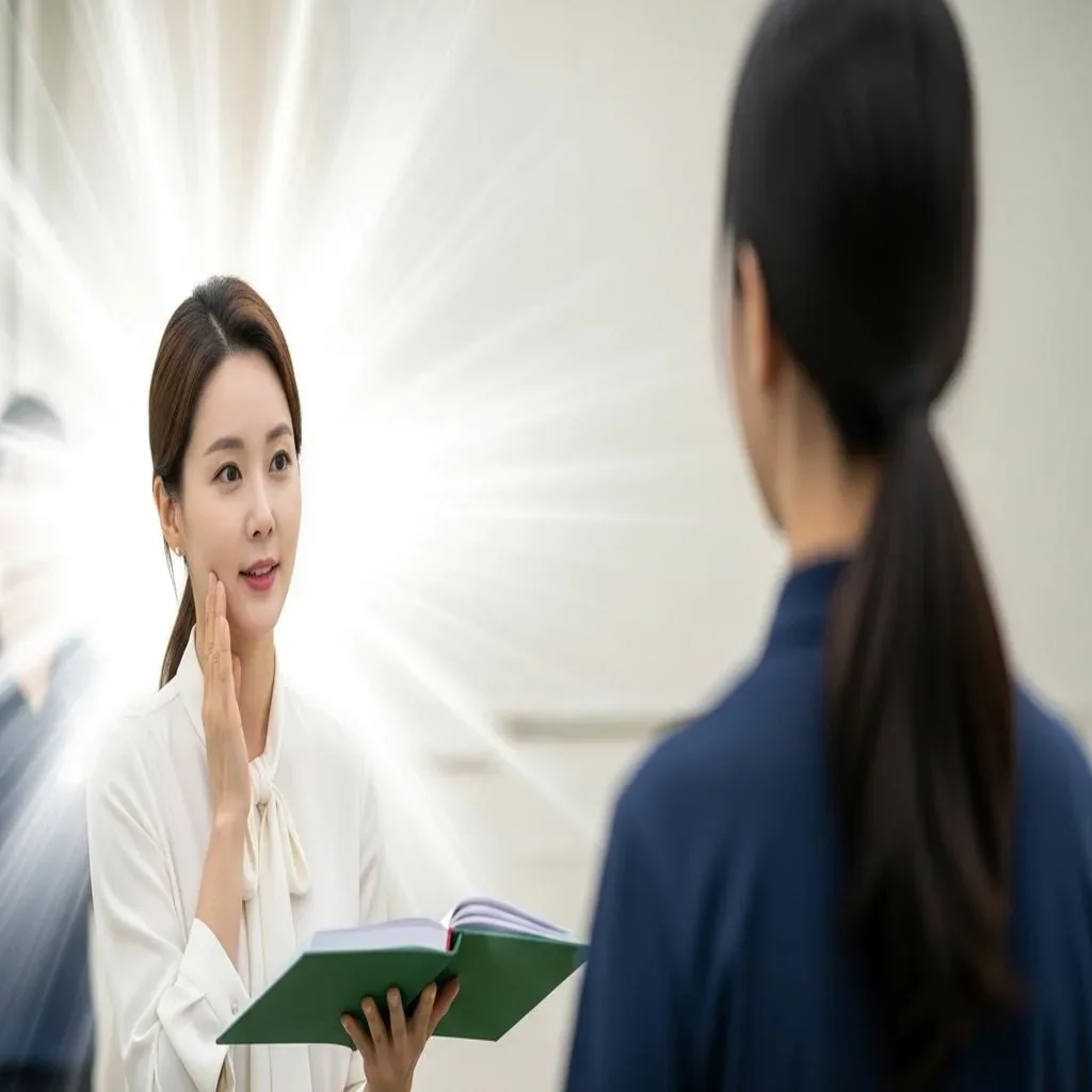 북변동 수능대비학원