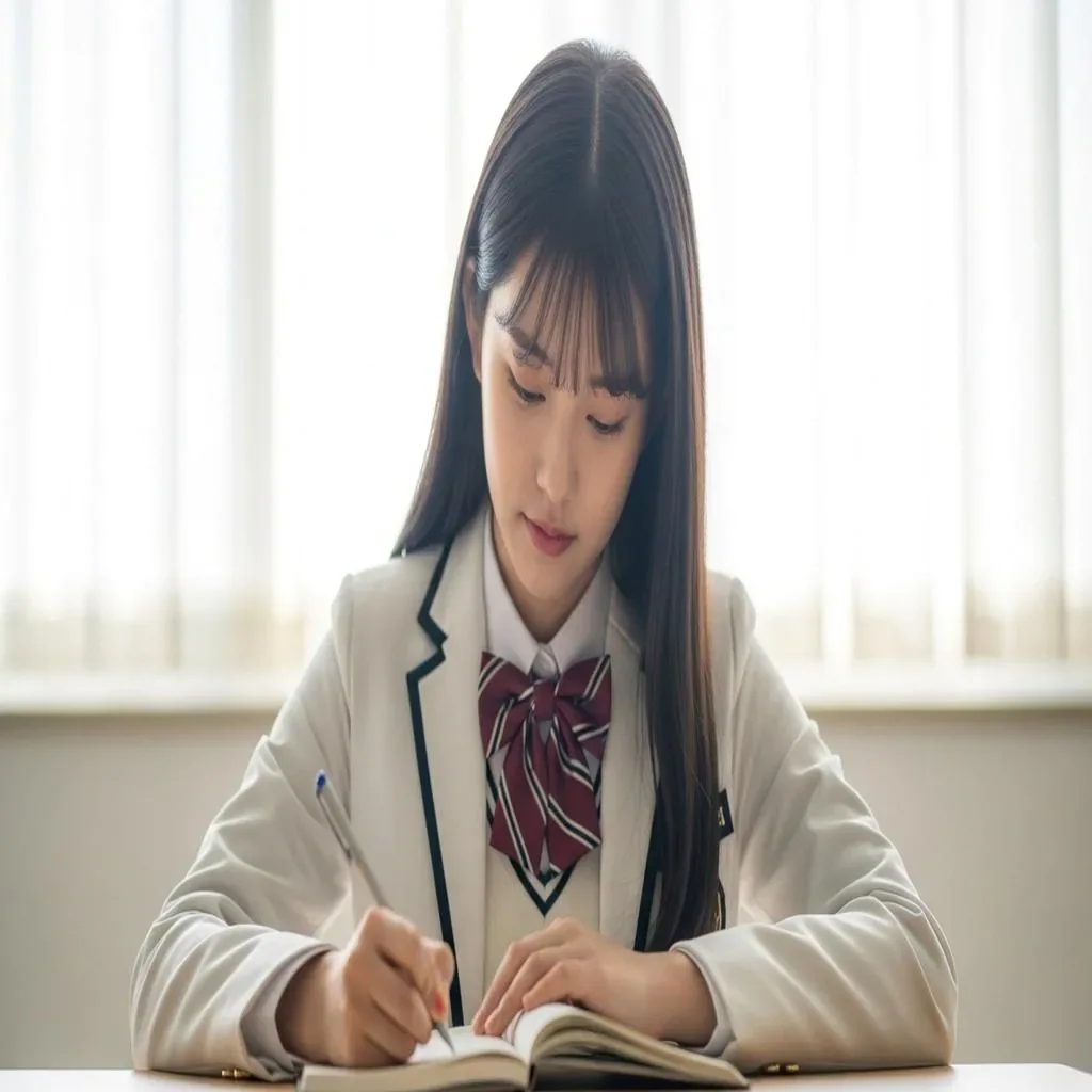 목동 고등 영어학원