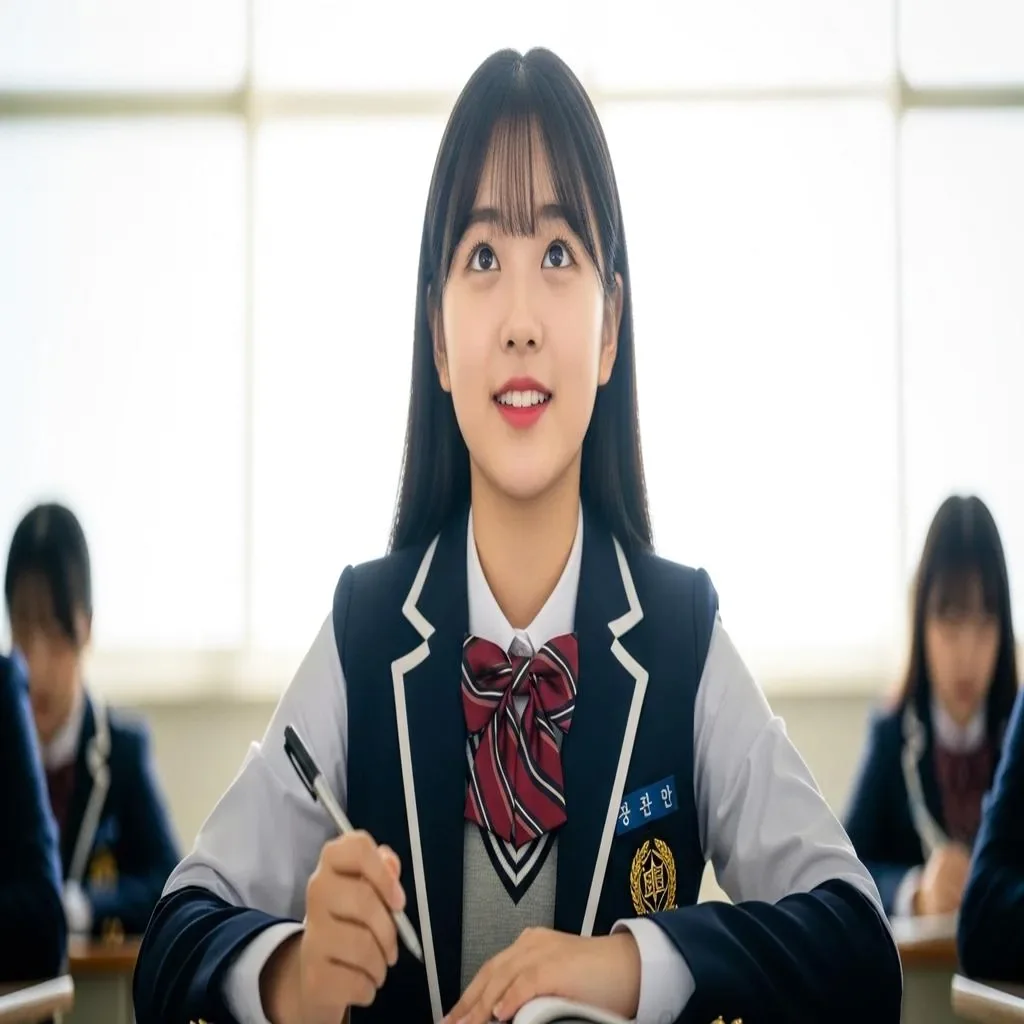 유천동 수포자학원