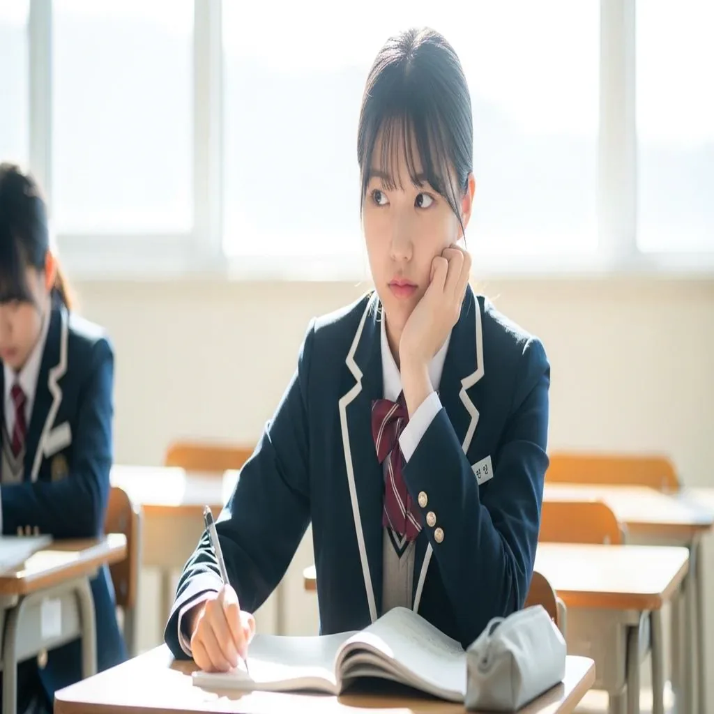 옥산동 중등 영수학원