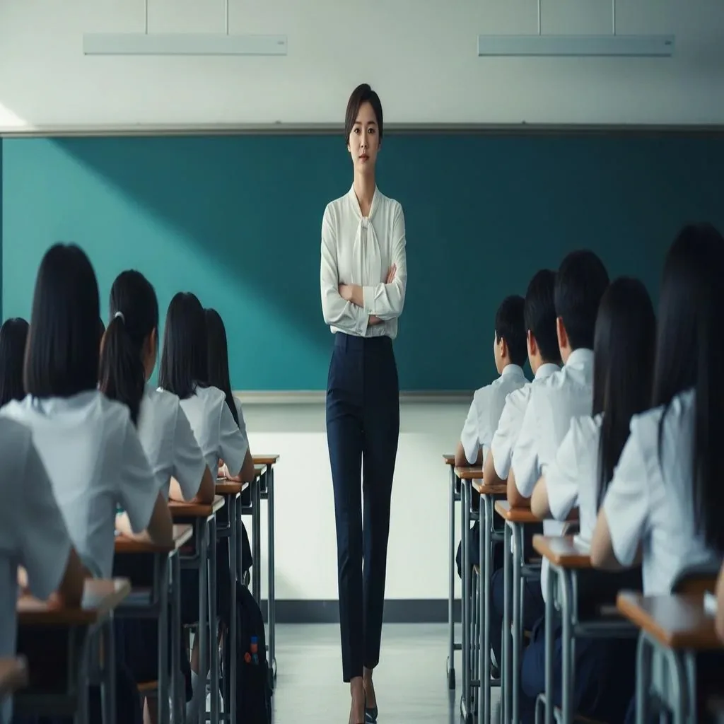 후곡 소수정예학원