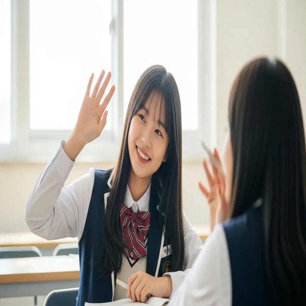 복현동 소그룹학원