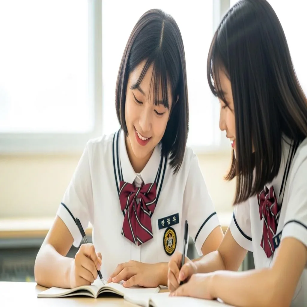 첨단 초등학생 영수학원