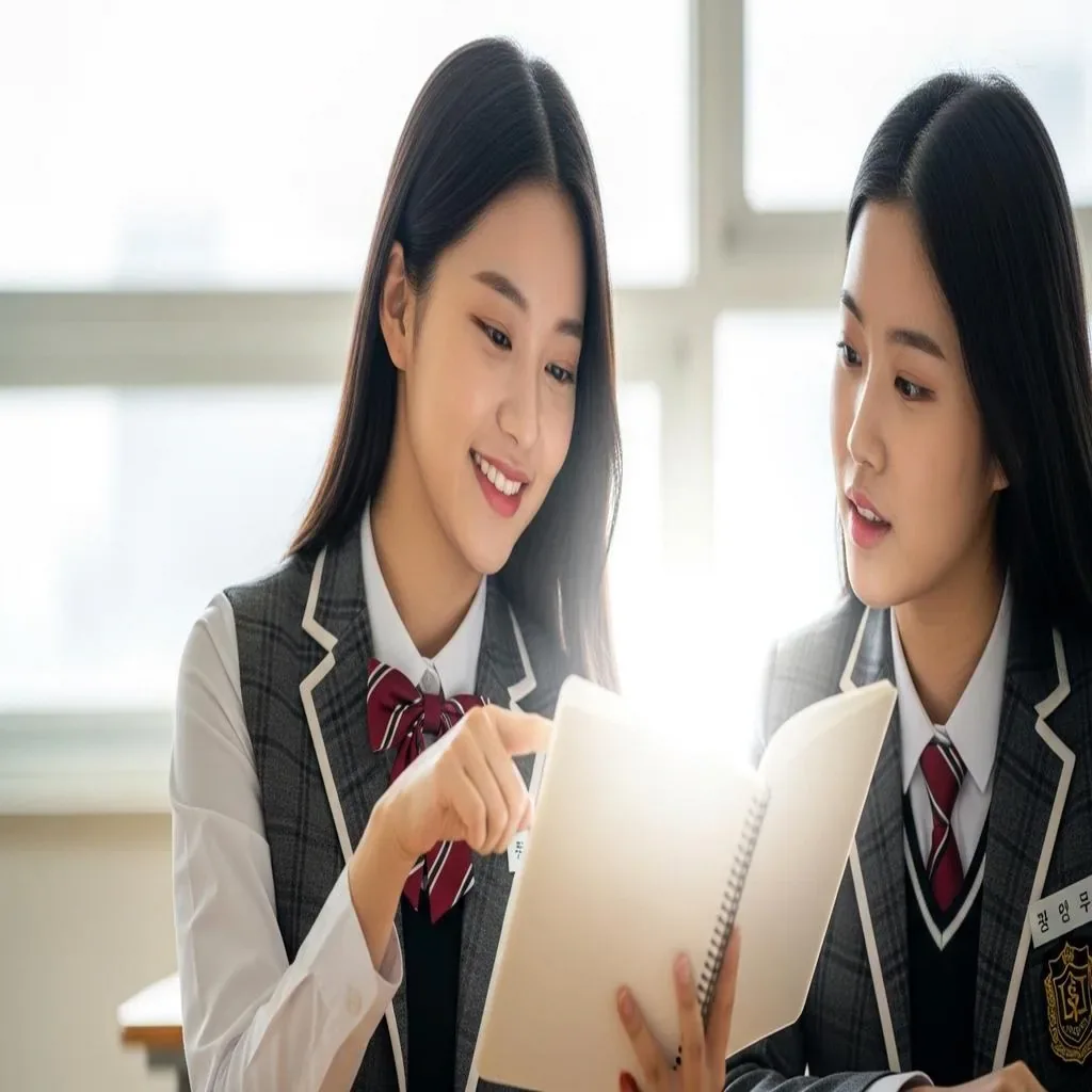 사파동 수학 내신학원