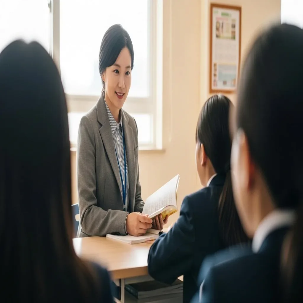 장곡동 국영수과학원