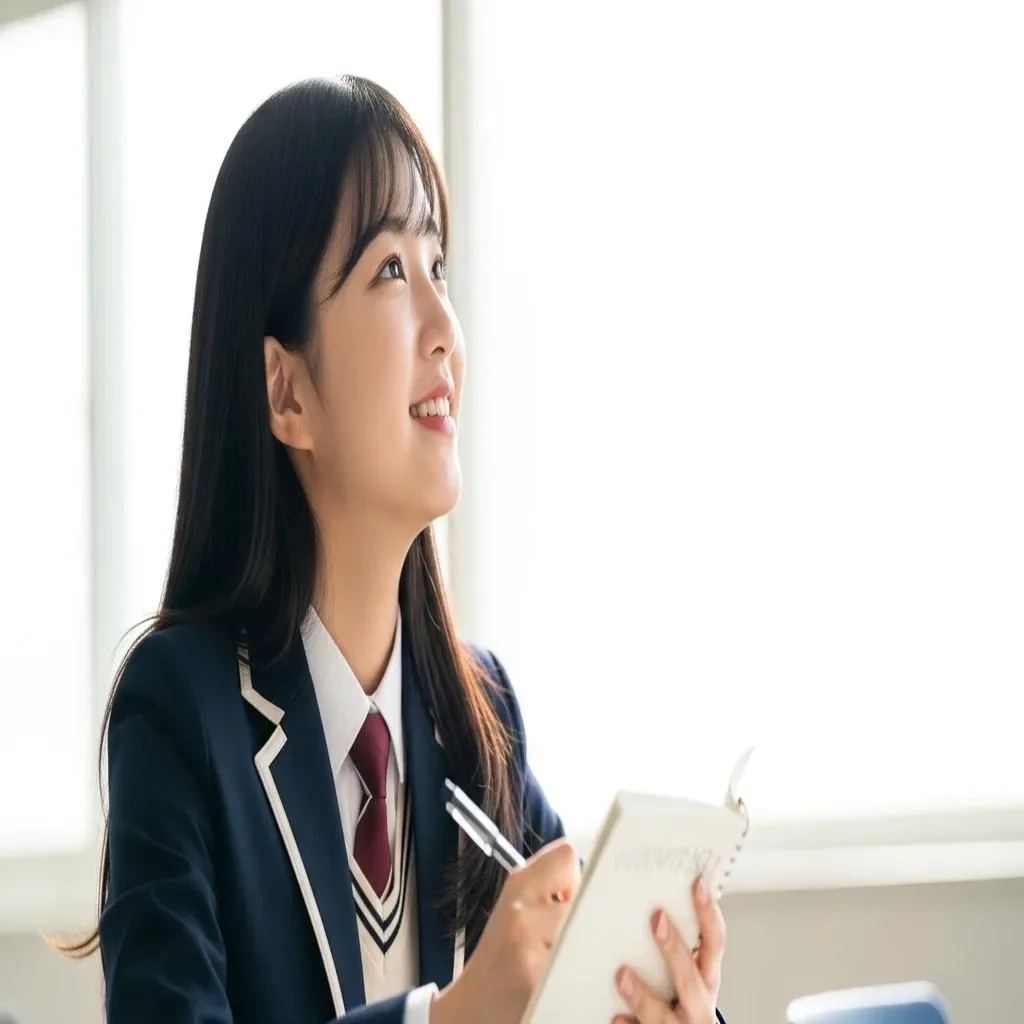 치평동 고3 영어학원