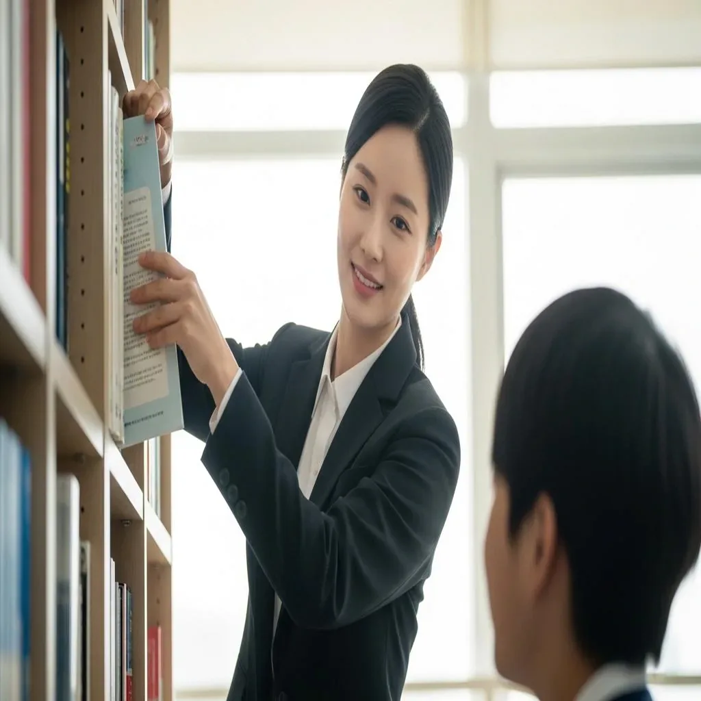 동백동 국영수과학원