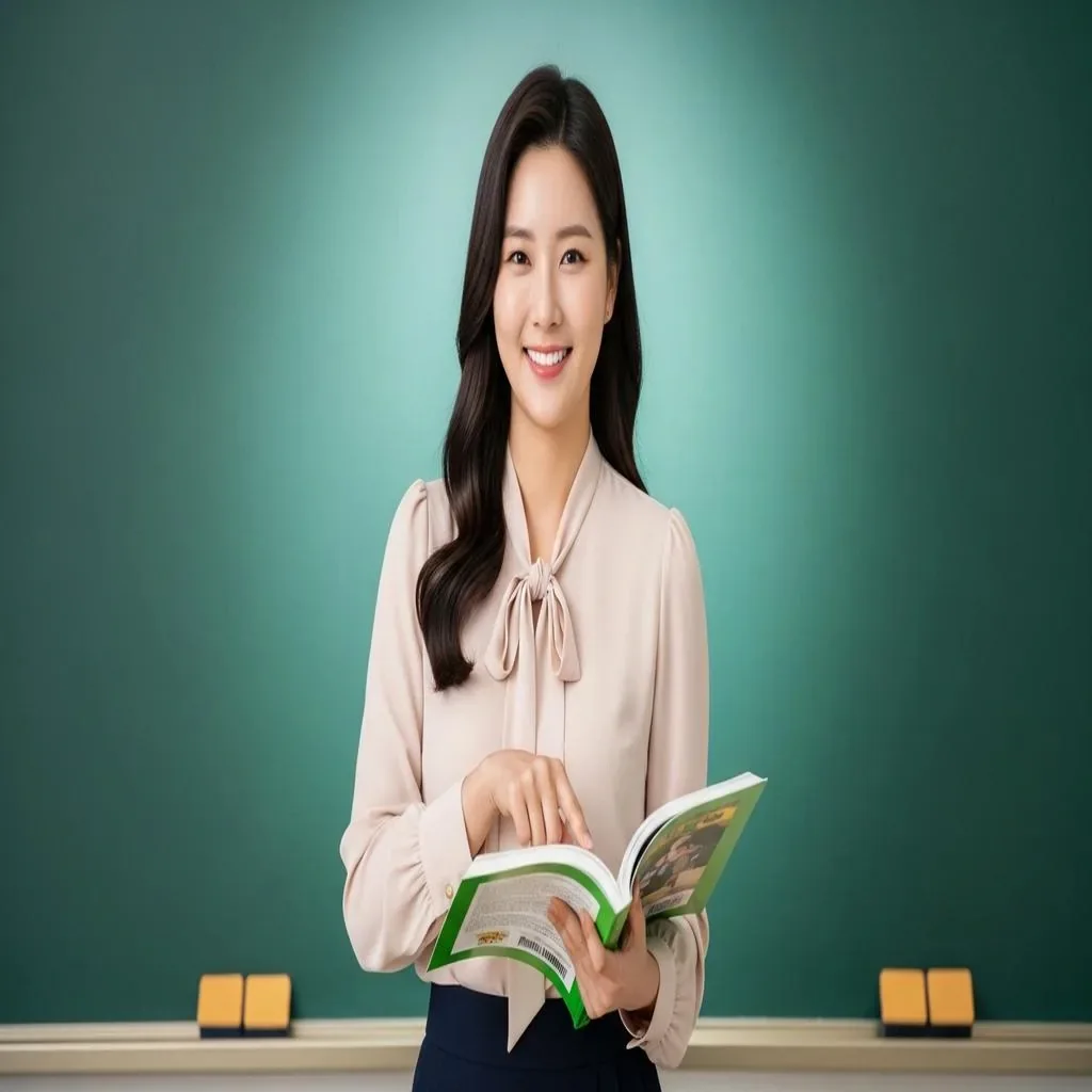 상인동 영수학원