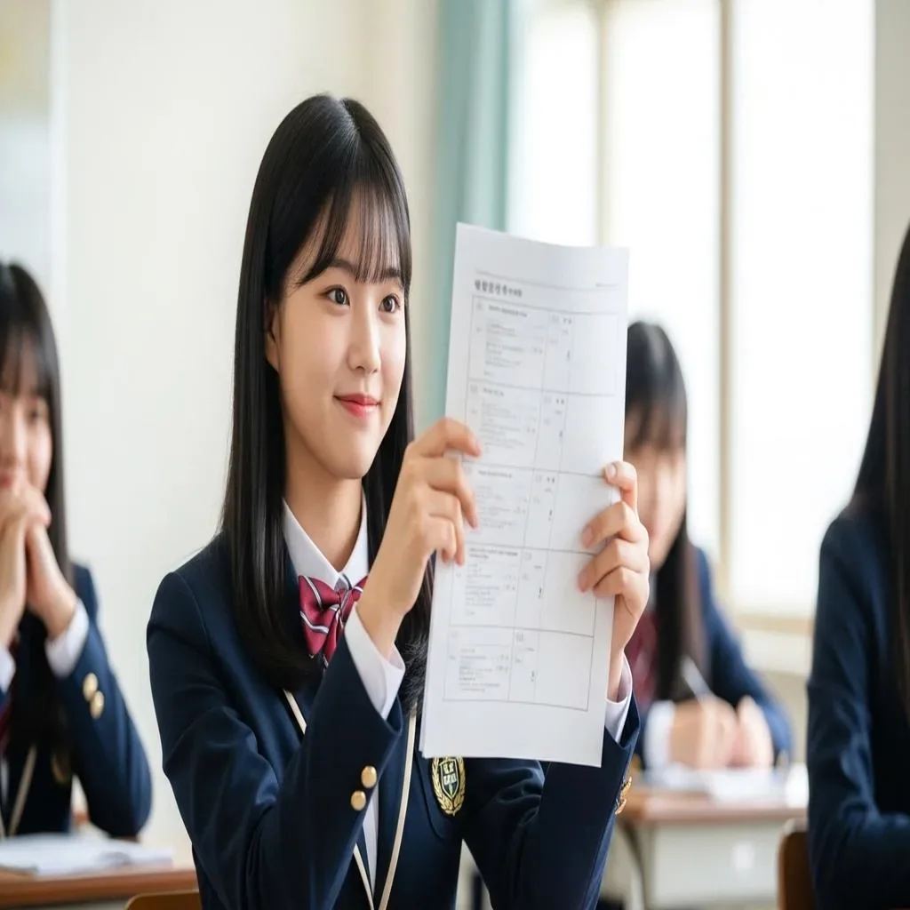 침산동 초등학생 수학학원
