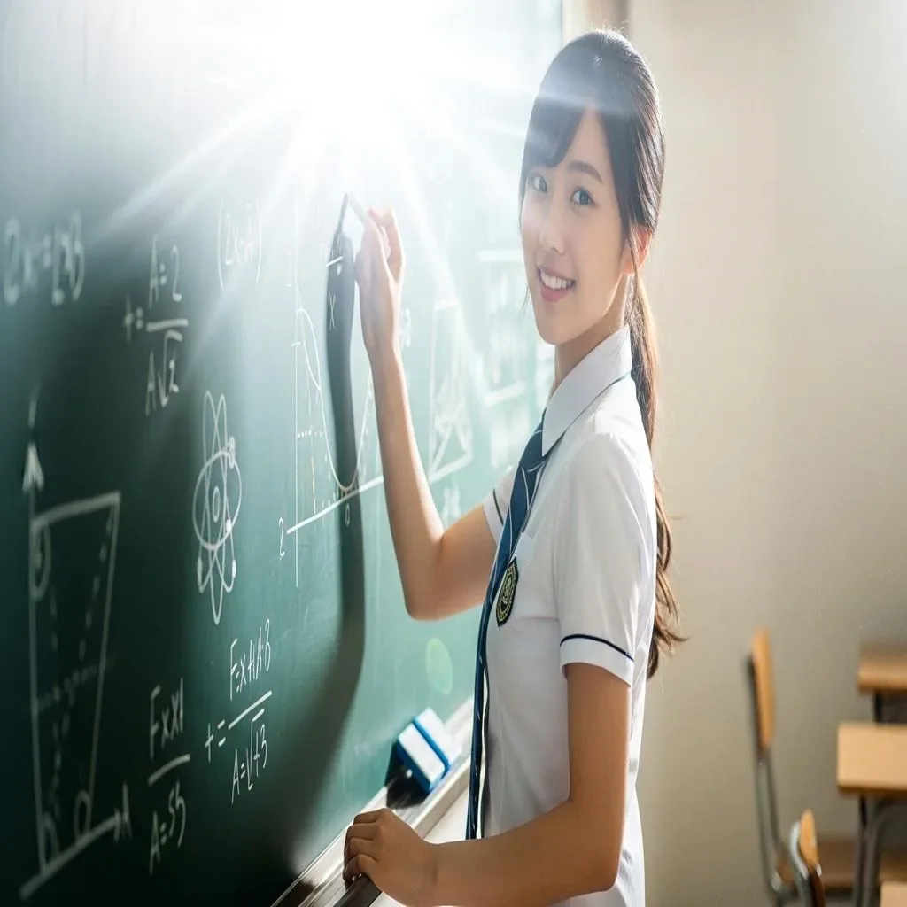 법동 영어국어학원