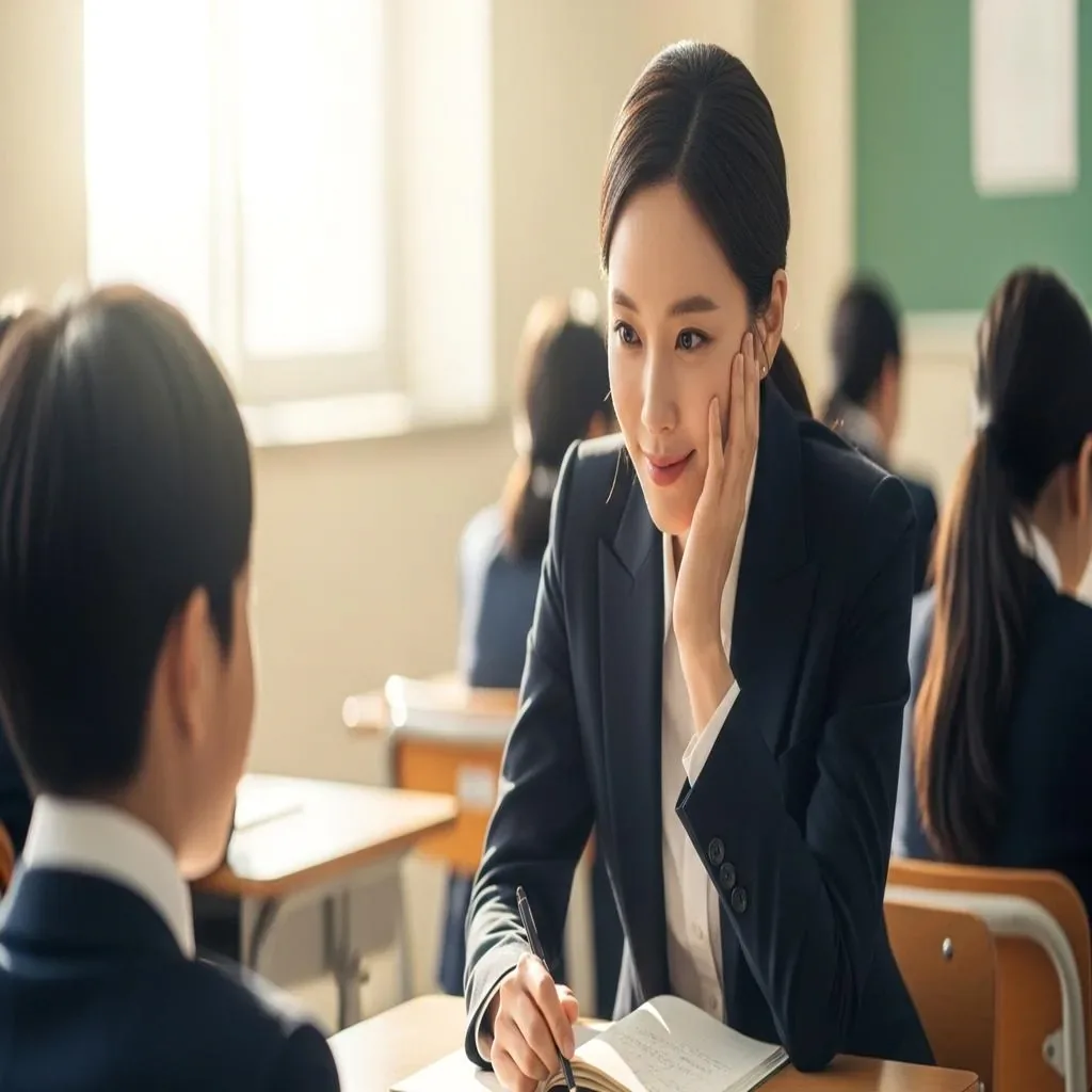 갈마동 고등학생 국영수학원